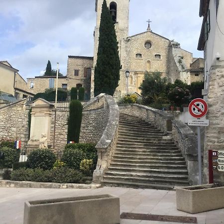 La Begude Des Alpilles Bed & Breakfast Orgon Luaran gambar