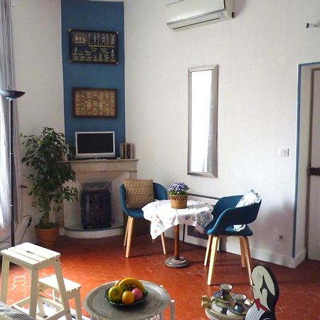 La Begude Des Alpilles Bed & Breakfast Orgon Luaran gambar