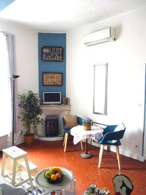 La Begude Des Alpilles Bed & Breakfast Orgon Luaran gambar