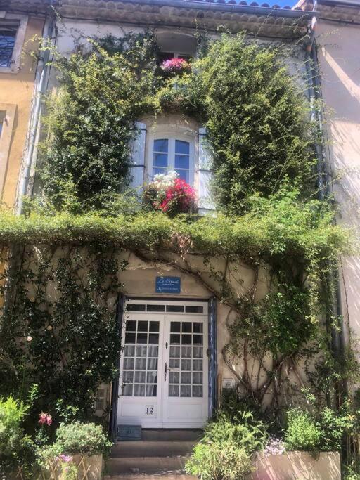 La Begude Des Alpilles Bed & Breakfast Orgon Luaran gambar